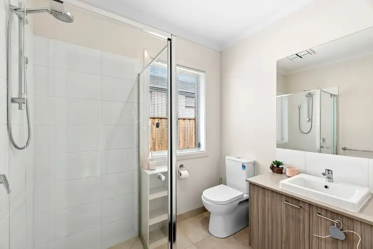 Sixth view of Homely house listing, 8 Corymbia Street, Mount Duneed VIC 3217