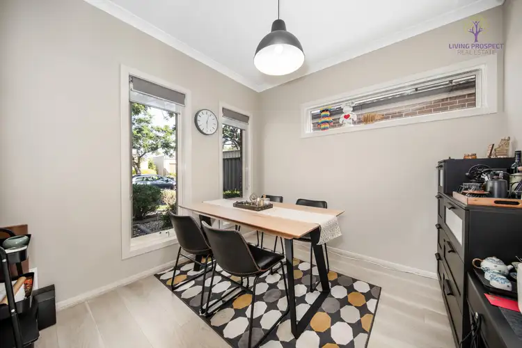 Sixth view of Homely townhouse listing, 4 Tenerrife Crescent, Point Cook VIC 3030