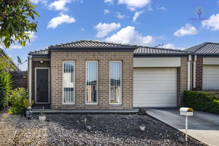 14 Treeleaf Avenue, Point Cook VIC 3030