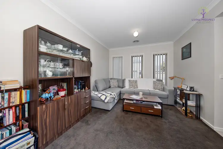 Second view of Homely house listing, 14 Treeleaf Avenue, Point Cook VIC 3030