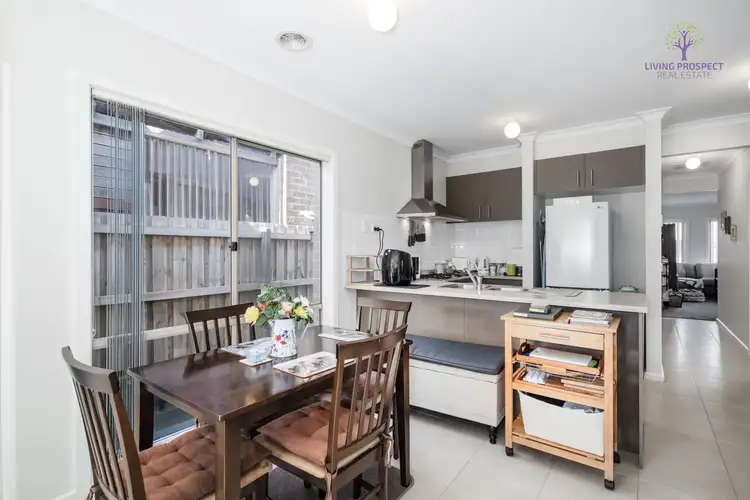 Third view of Homely house listing, 14 Treeleaf Avenue, Point Cook VIC 3030