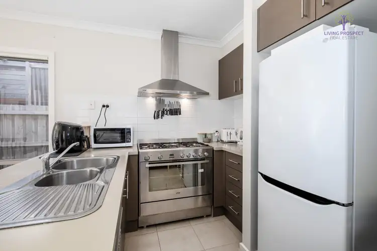 Fourth view of Homely house listing, 14 Treeleaf Avenue, Point Cook VIC 3030