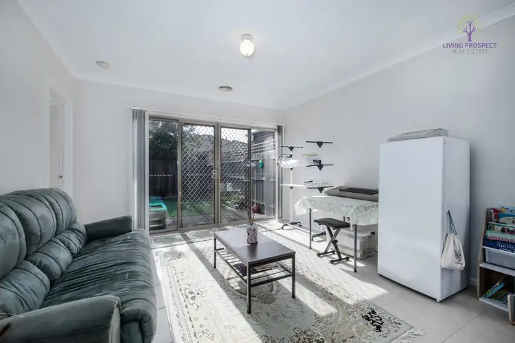 Fifth view of Homely house listing, 14 Treeleaf Avenue, Point Cook VIC 3030