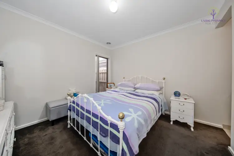 Sixth view of Homely house listing, 14 Treeleaf Avenue, Point Cook VIC 3030