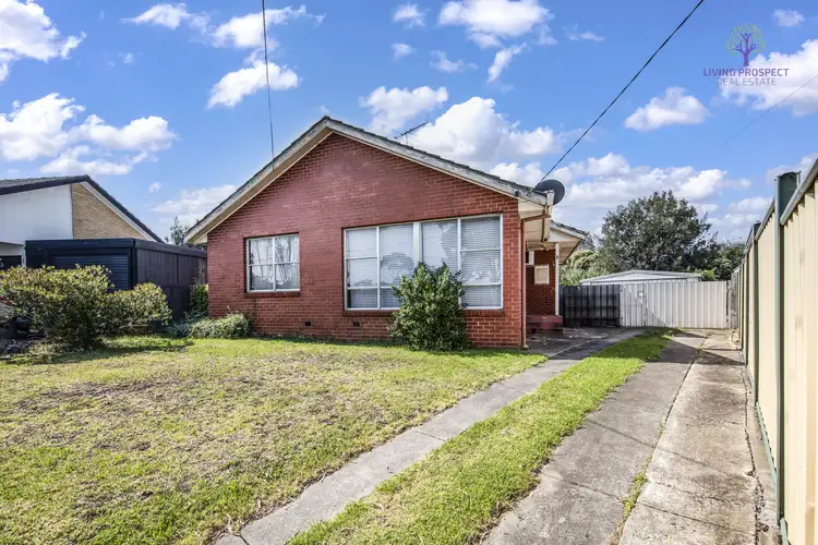 Main view of Homely house listing, 5 Jones Court, Laverton VIC 3028