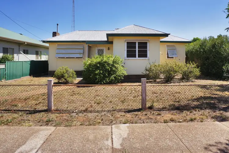 1 Stranger Street, West Wyalong NSW 2671