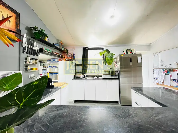 Second view of Homely house listing, 35 Melville Street, Charters Towers City QLD 4820