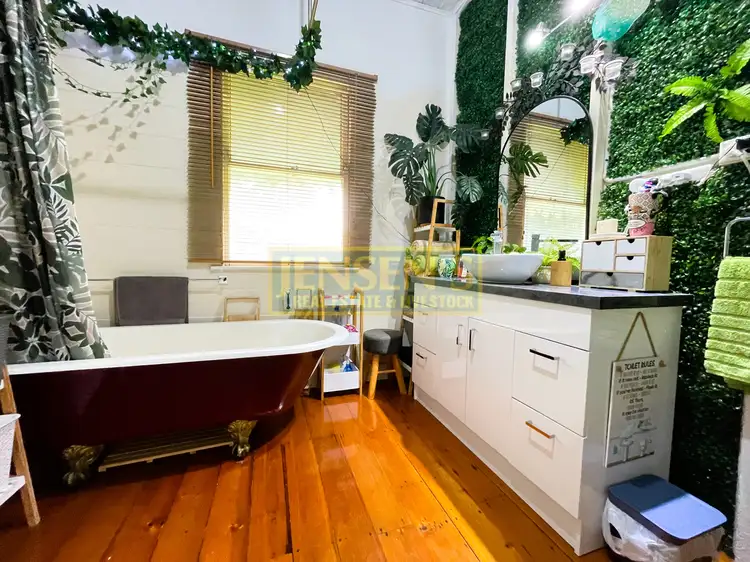 Third view of Homely house listing, 35 Melville Street, Charters Towers City QLD 4820