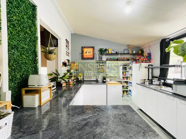 Fifth view of Homely house listing, 35 Melville Street, Charters Towers City QLD 4820