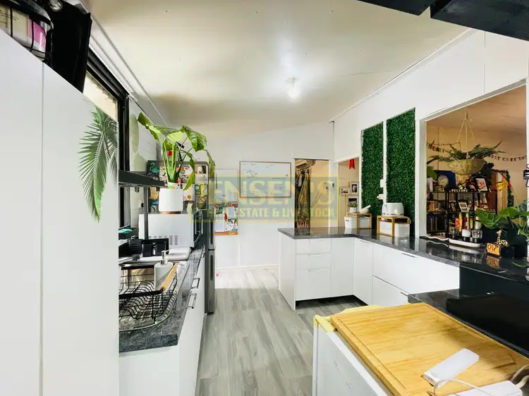 Sixth view of Homely house listing, 35 Melville Street, Charters Towers City QLD 4820