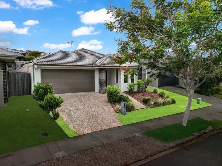 27 Danbulla Street, South Ripley QLD 4306