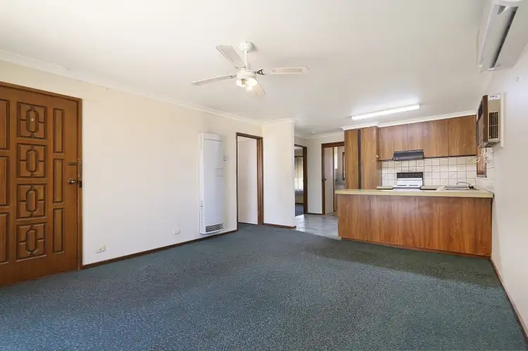 Second view of Homely unit listing, 1/7 Cyrilla Court, West Wodonga VIC 3690