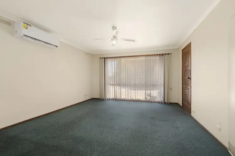 Third view of Homely unit listing, 1/7 Cyrilla Court, West Wodonga VIC 3690