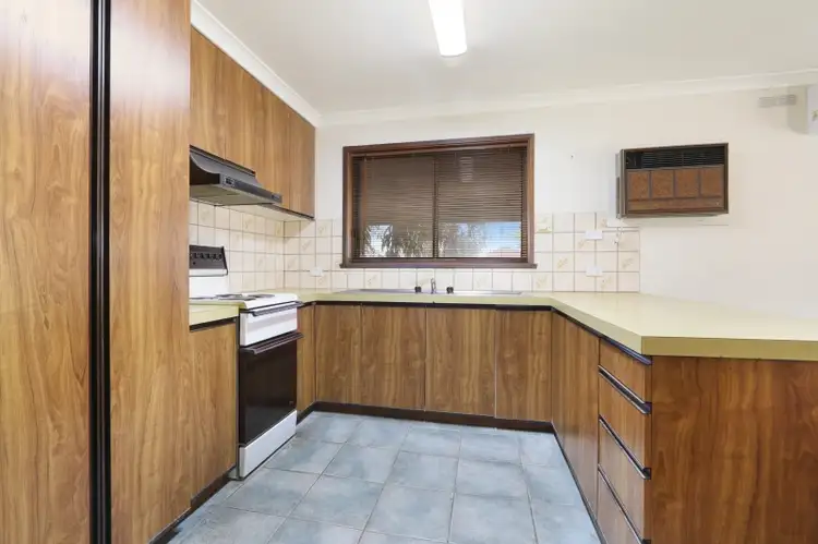 Fourth view of Homely unit listing, 1/7 Cyrilla Court, West Wodonga VIC 3690