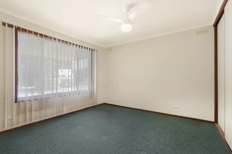 Fifth view of Homely unit listing, 1/7 Cyrilla Court, West Wodonga VIC 3690