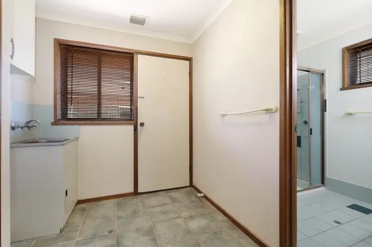 Seventh view of Homely unit listing, 1/7 Cyrilla Court, West Wodonga VIC 3690