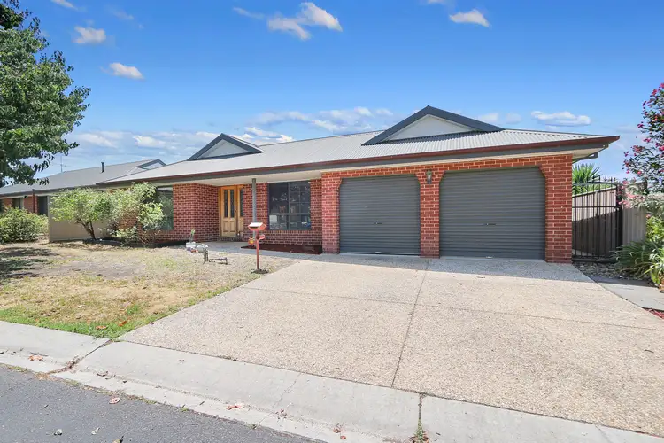 29 Ambrose Crescent, West Wodonga VIC 3690