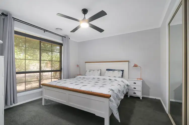 Fourth view of Homely house listing, 29 Ambrose Crescent, West Wodonga VIC 3690