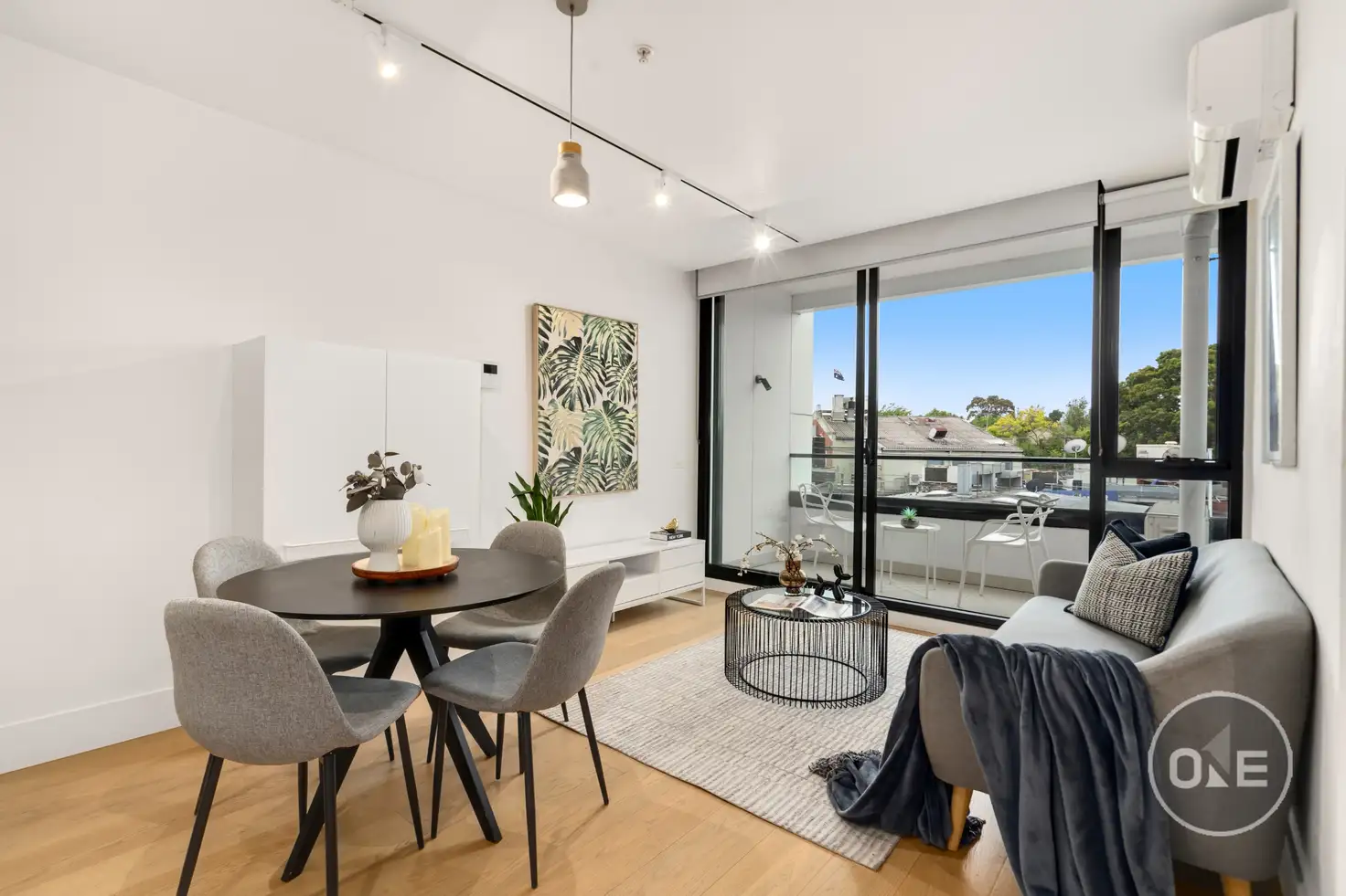 Main view of Homely apartment listing, 217/20 Camberwell Road, Hawthorn East VIC 3123