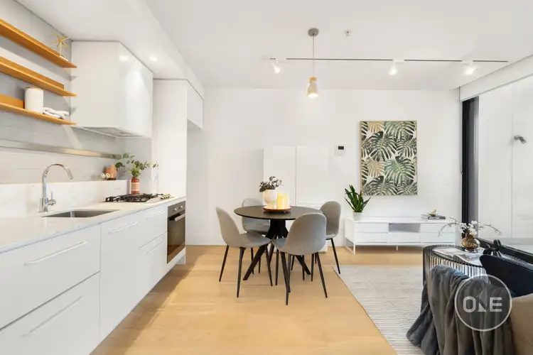 Third view of Homely apartment listing, 217/20 Camberwell Road, Hawthorn East VIC 3123