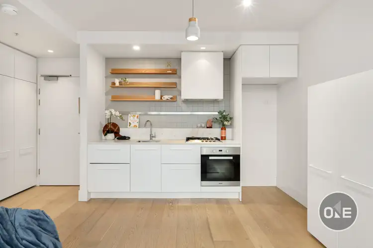 Fourth view of Homely apartment listing, 217/20 Camberwell Road, Hawthorn East VIC 3123