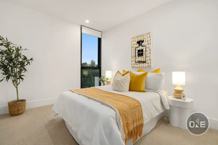 Sixth view of Homely apartment listing, 217/20 Camberwell Road, Hawthorn East VIC 3123
