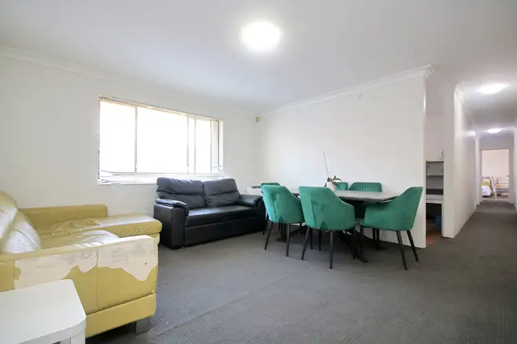 Second view of Homely unit listing, 5/48 Ferguson Avenue, Wiley Park NSW 2195