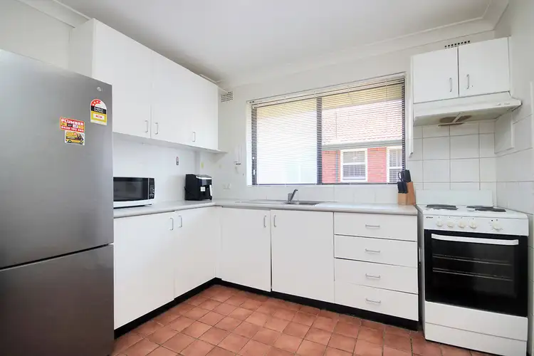 Third view of Homely unit listing, 5/48 Ferguson Avenue, Wiley Park NSW 2195