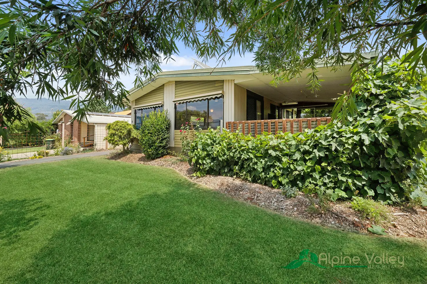 Main view of Homely house listing, 4 Damms Court, Tawonga South VIC 3698