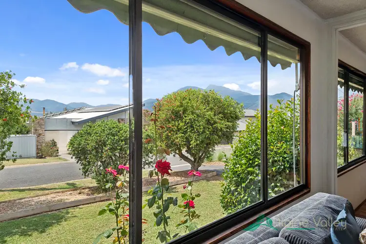 Second view of Homely house listing, 4 Damms Court, Tawonga South VIC 3698