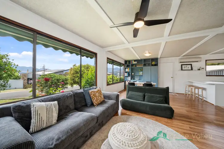 Fourth view of Homely house listing, 4 Damms Court, Tawonga South VIC 3698