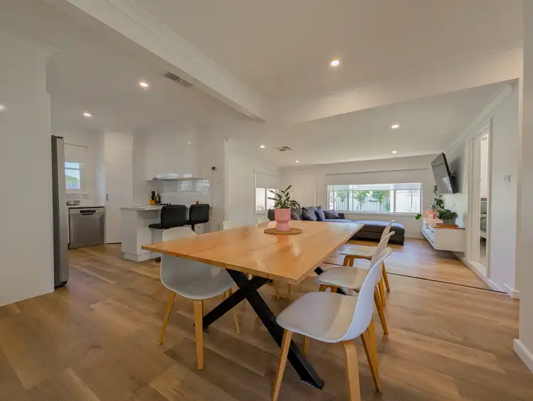 Second view of Homely house listing, 124 Chapman Street, Swan Hill VIC 3585