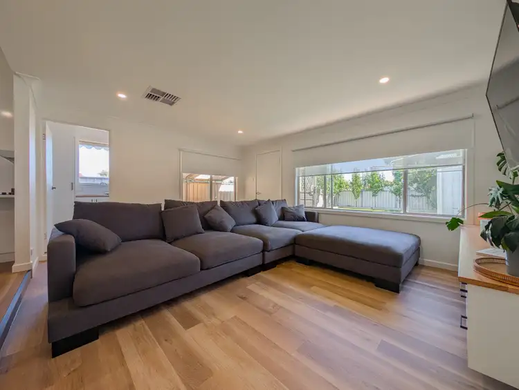 Fourth view of Homely house listing, 124 Chapman Street, Swan Hill VIC 3585