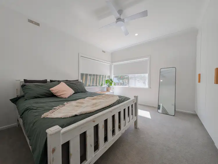 Fifth view of Homely house listing, 124 Chapman Street, Swan Hill VIC 3585