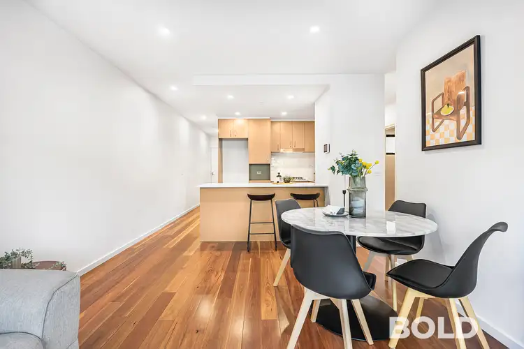Fourth view of Homely apartment listing, 3/1045 Whitehorse Road, Box Hill VIC 3128