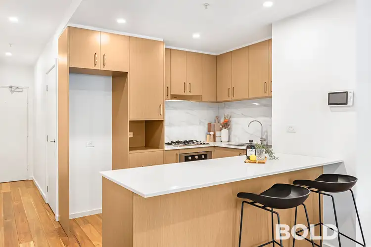 Fifth view of Homely apartment listing, 3/1045 Whitehorse Road, Box Hill VIC 3128