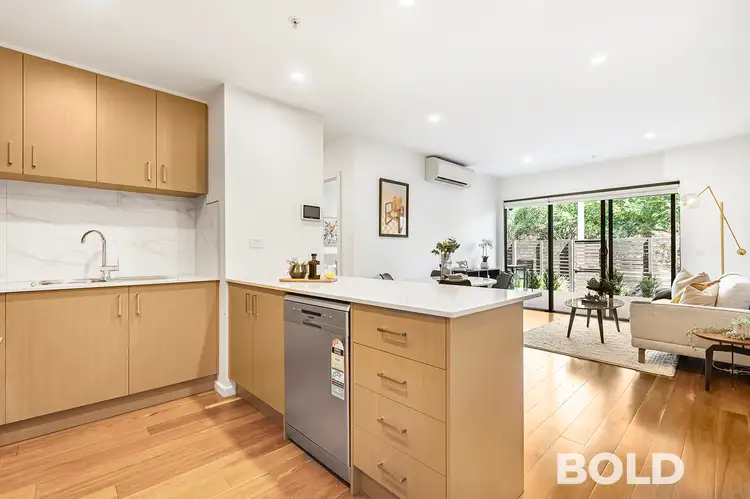 Sixth view of Homely apartment listing, 3/1045 Whitehorse Road, Box Hill VIC 3128