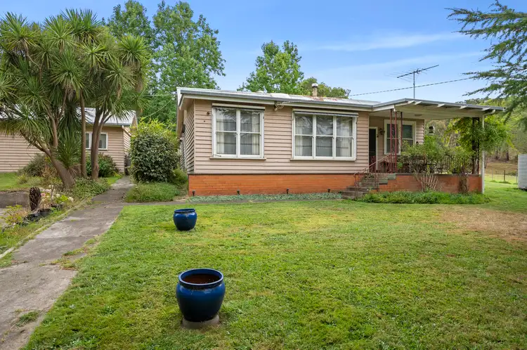 Second view of Homely house listing, 165 Clarkes Road, Upper Plenty VIC 3756