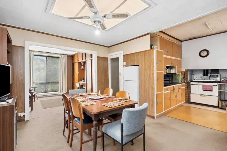 Fifth view of Homely house listing, 165 Clarkes Road, Upper Plenty VIC 3756