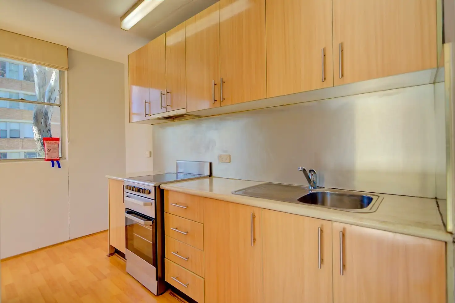 Main view of Homely unit listing, 4/16 West Terrace, Bankstown NSW 2200