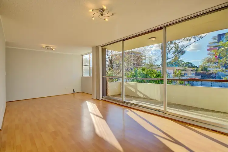 Second view of Homely unit listing, 4/16 West Terrace, Bankstown NSW 2200