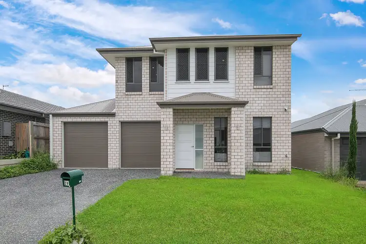29 Samuel Road, Griffin QLD 4503