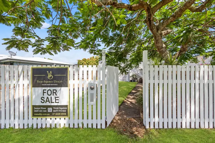25 George Street, Pialba QLD 4655