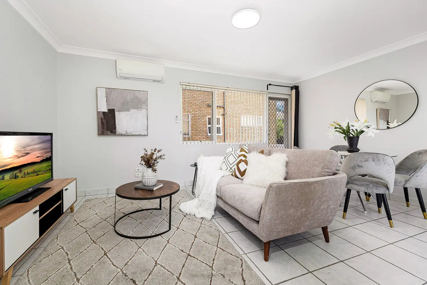 Main view of Homely apartment listing, 4/1469 Botany Road, Botany NSW 2019