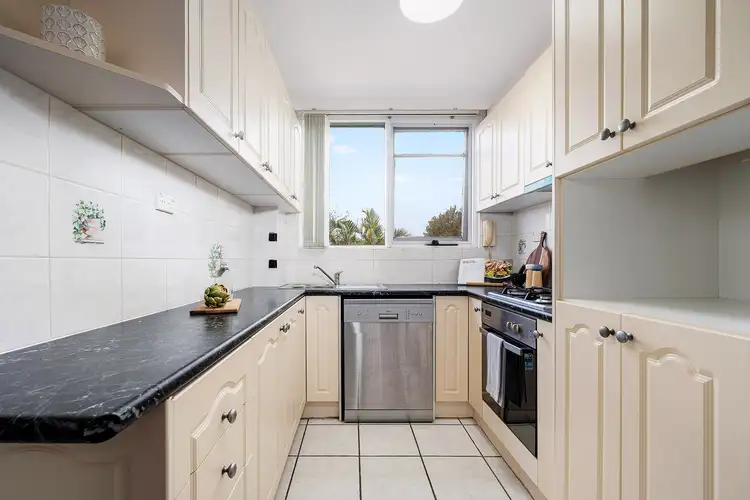 Second view of Homely apartment listing, 4/1469 Botany Road, Botany NSW 2019
