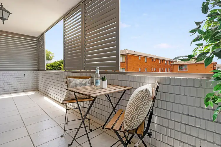 Sixth view of Homely apartment listing, 4/1469 Botany Road, Botany NSW 2019