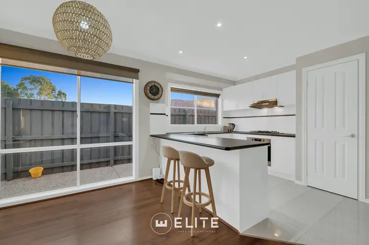 Second view of Homely house listing, 15 Nandaly Place, Cranbourne West VIC 3977