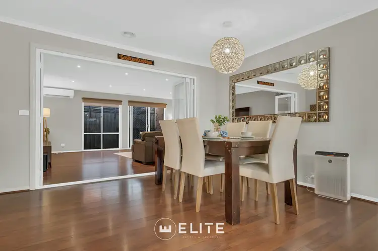 Third view of Homely house listing, 15 Nandaly Place, Cranbourne West VIC 3977