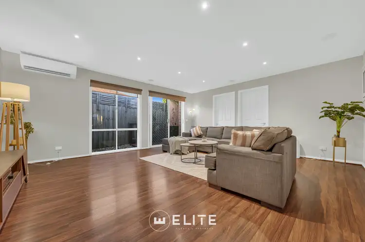 Fourth view of Homely house listing, 15 Nandaly Place, Cranbourne West VIC 3977