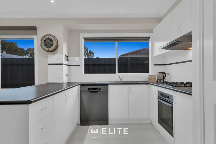 Fifth view of Homely house listing, 15 Nandaly Place, Cranbourne West VIC 3977